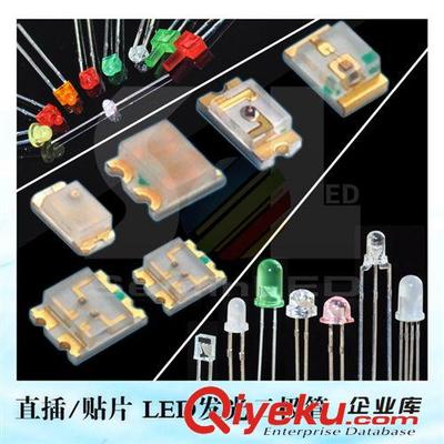 東莞市森麟電子 專業(yè)提供雙色直插式LED，廠家直銷，品質(zhì)卓越