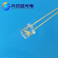 直插式LED選購(gòu)指南 價(jià)格、廠家與中國(guó)供應(yīng)鏈優(yōu)勢(shì)分析